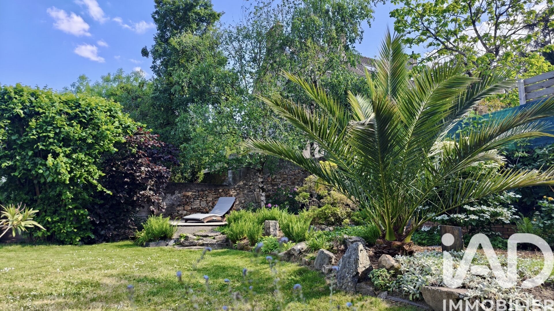 Maison à vendre, 144m², Indre