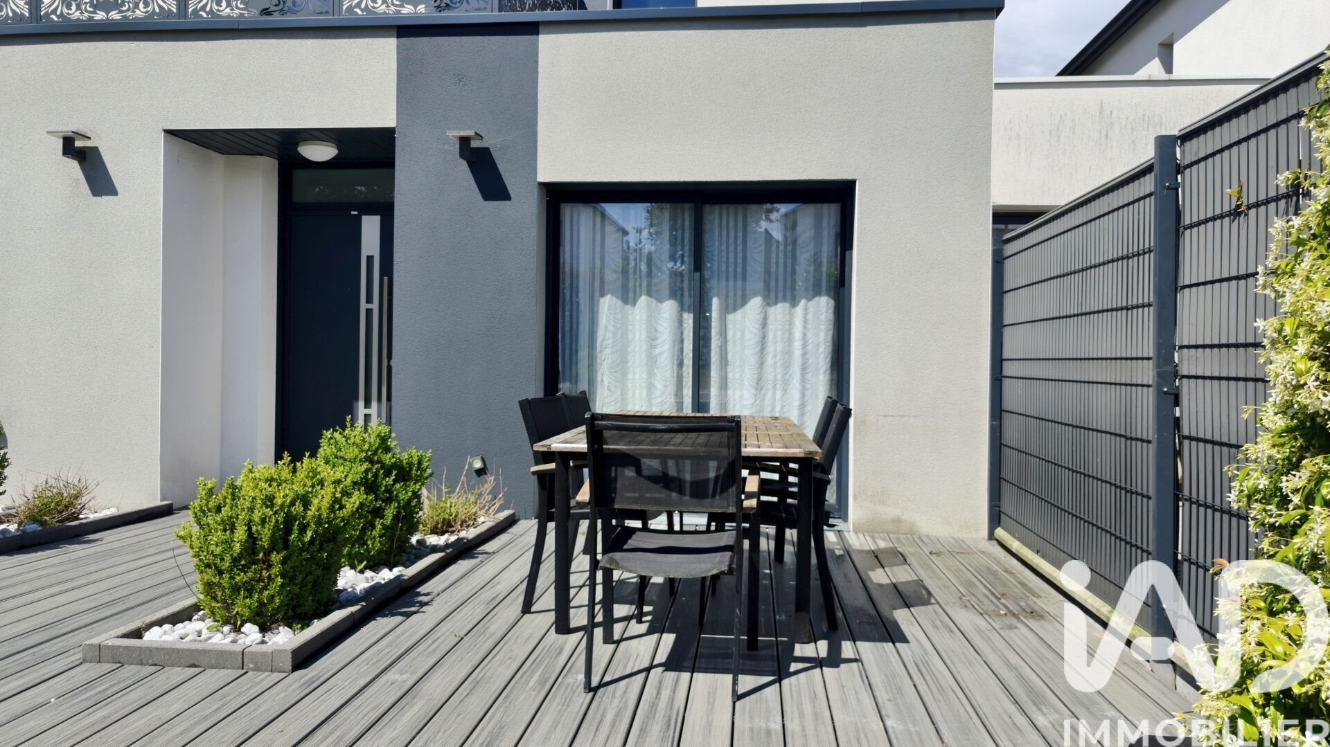 Maison à vendre, 125m², Couëron