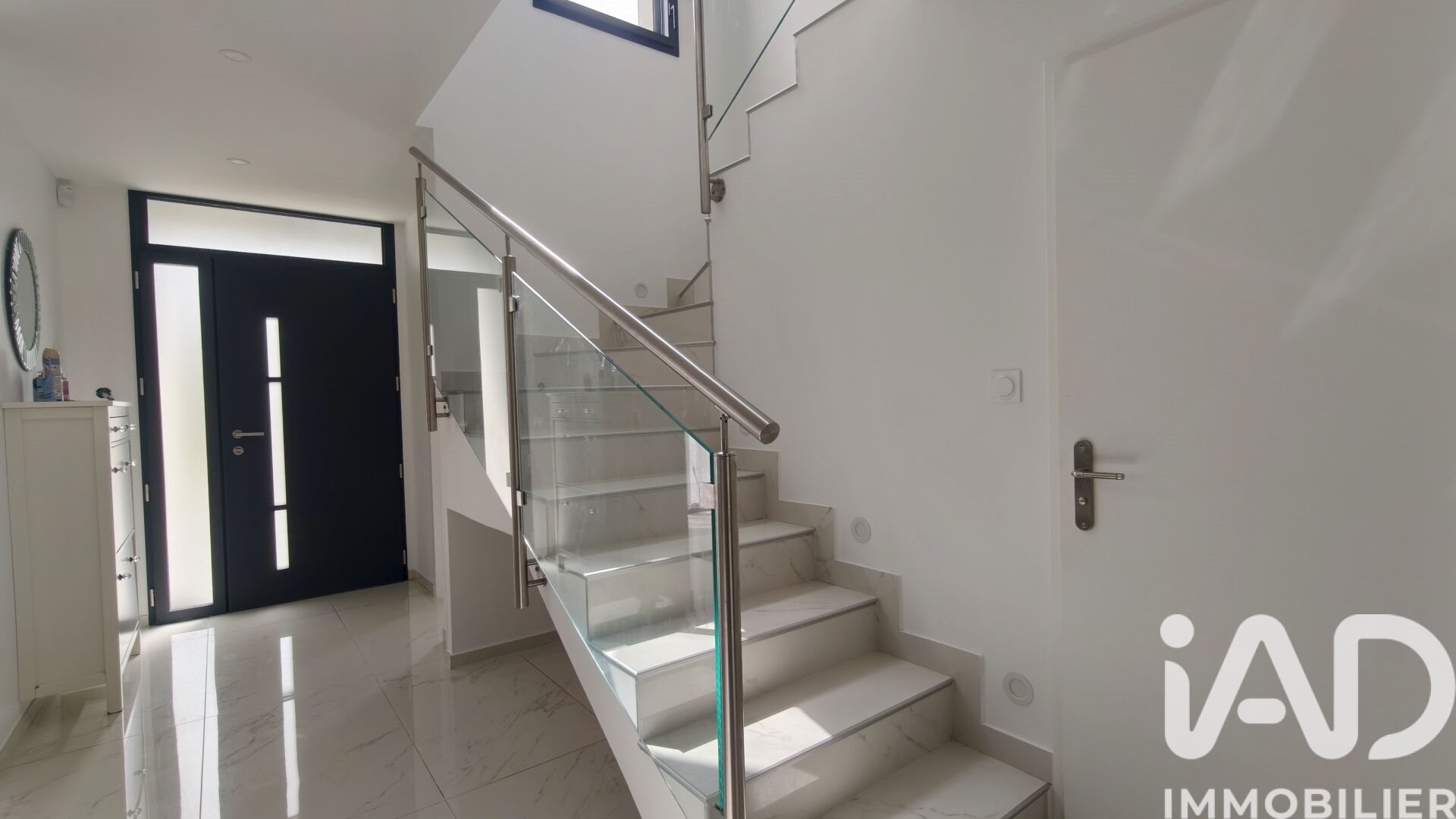 Maison à vendre, 125m², Couëron