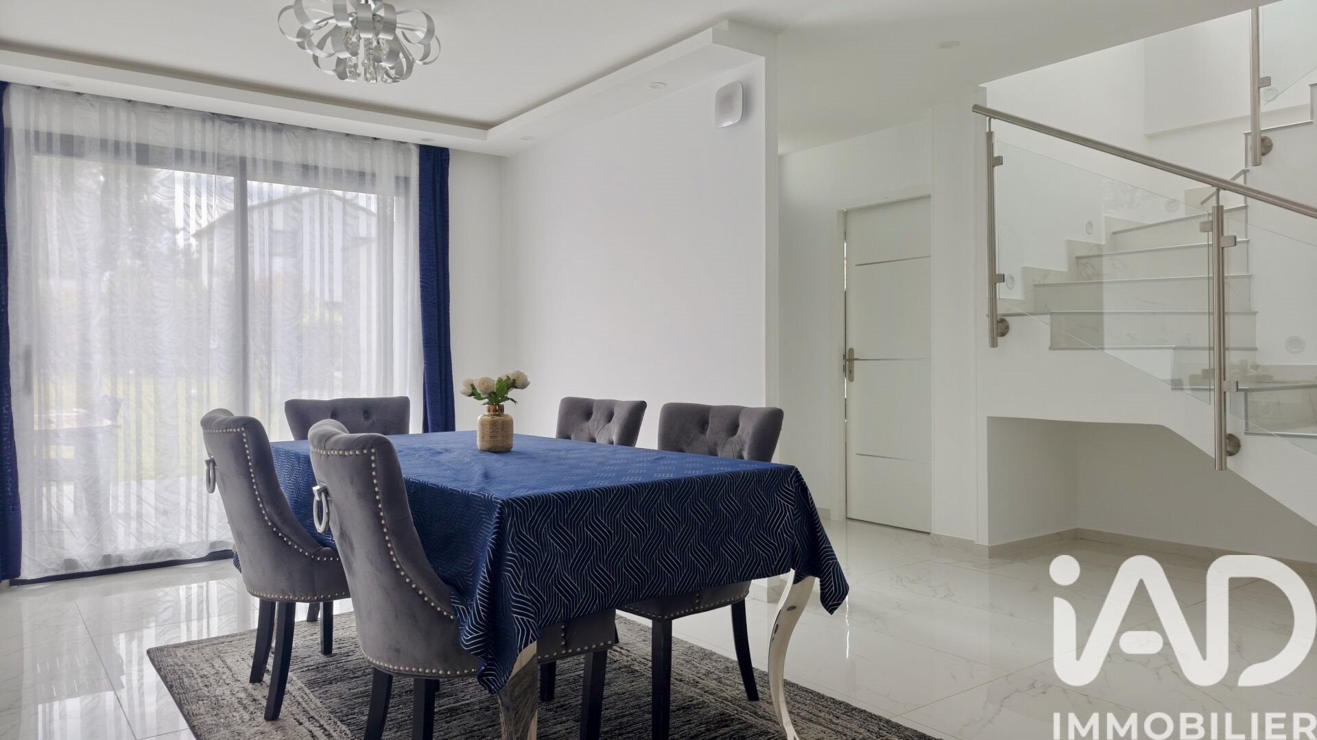 Maison à vendre, 125m², Couëron