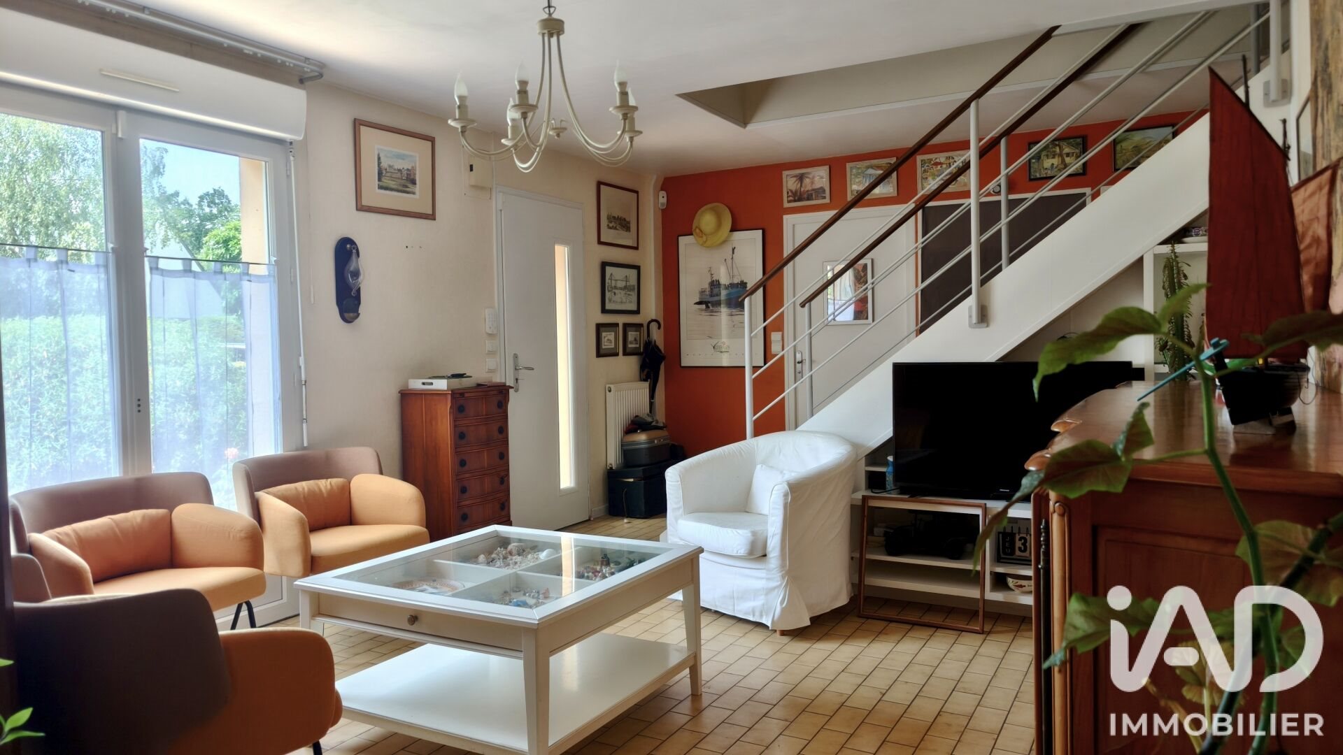 Maison à vendre, 127m², Couëron