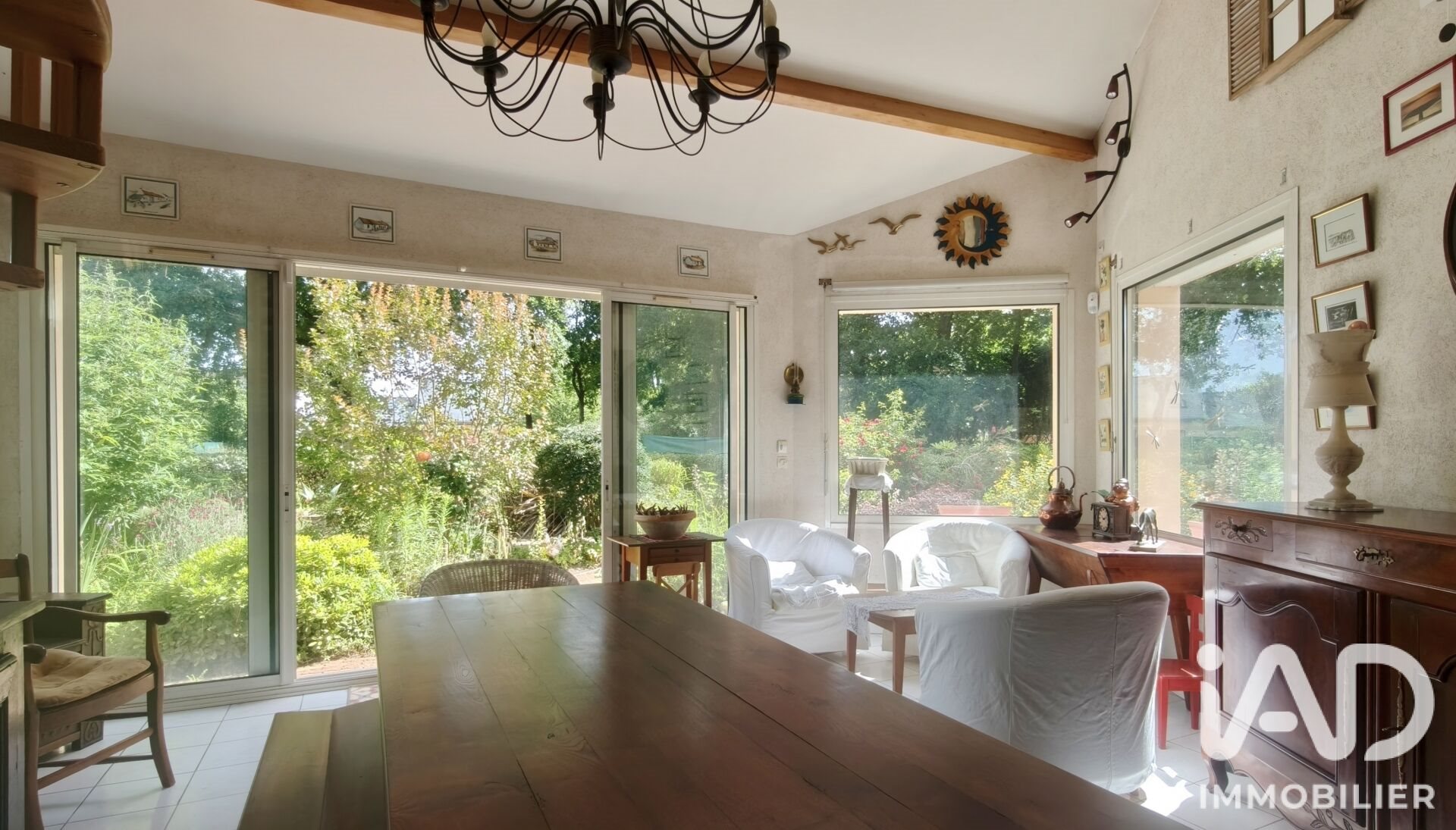 Maison à vendre, 127m², Couëron