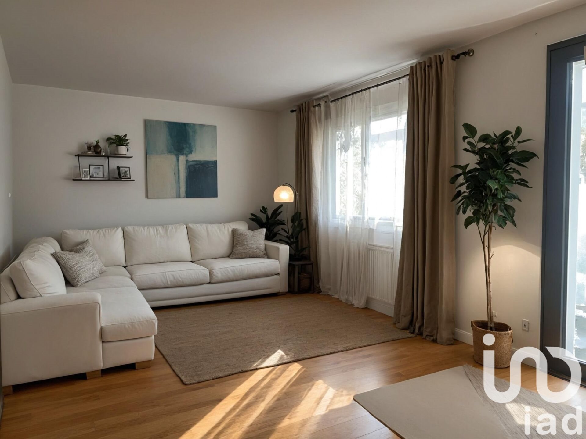 Maison à vendre, 110m², Couëron