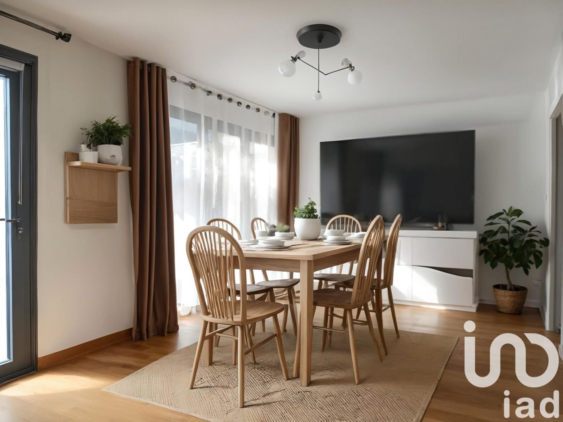 Maison à vendre, 110m², Couëron