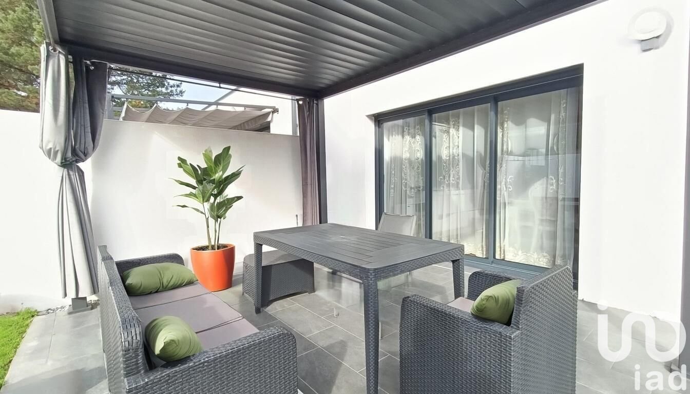 Maison à vendre, 110m², Couëron
