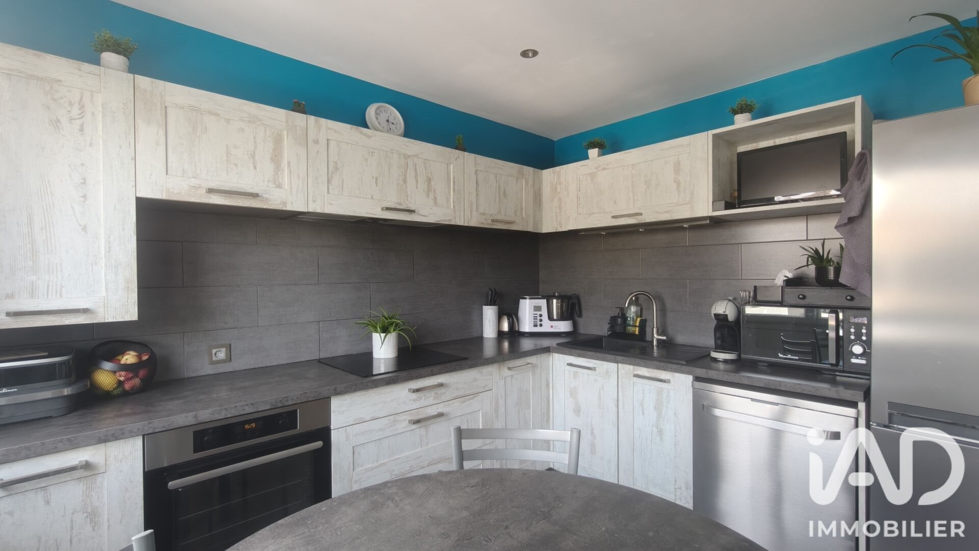 Maison à vendre, 100m², Couëron