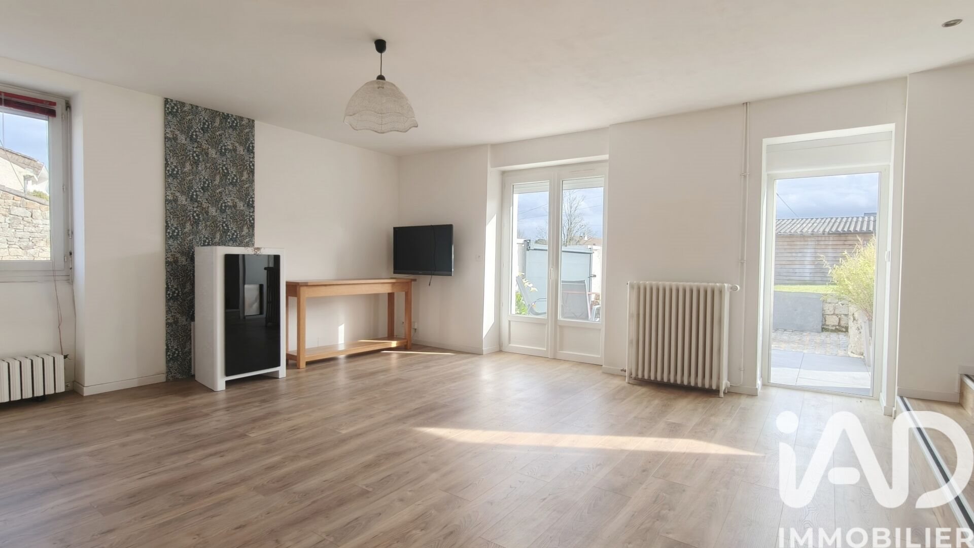 Maison à vendre, 120m², Couëron