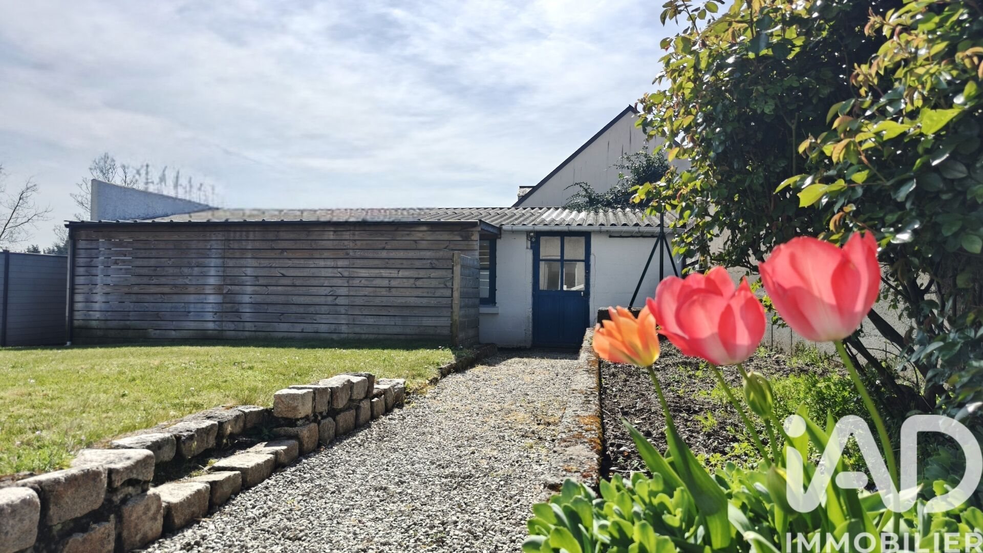 Maison à vendre, 120m², Couëron