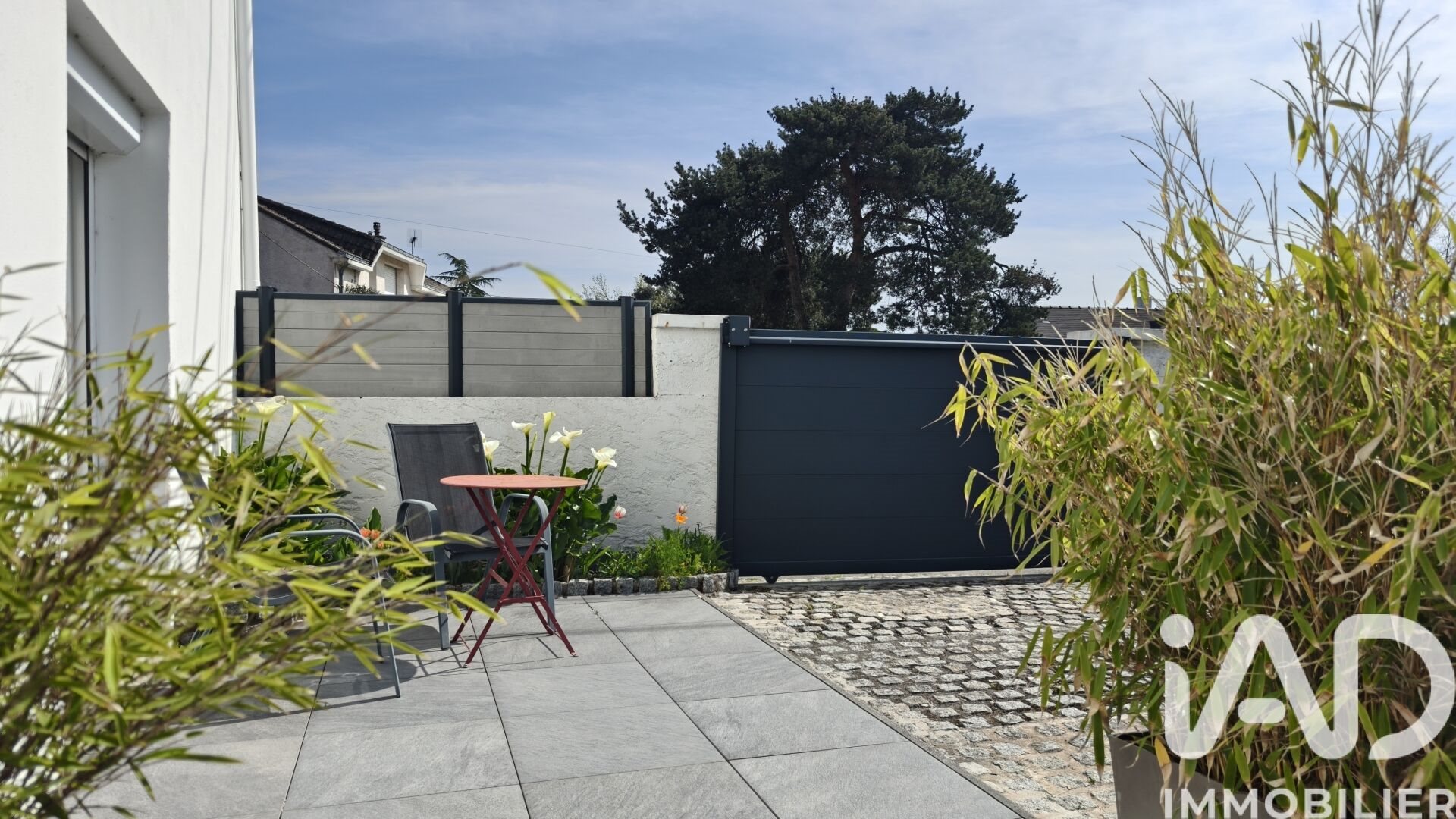 Maison à vendre, 120m², Couëron