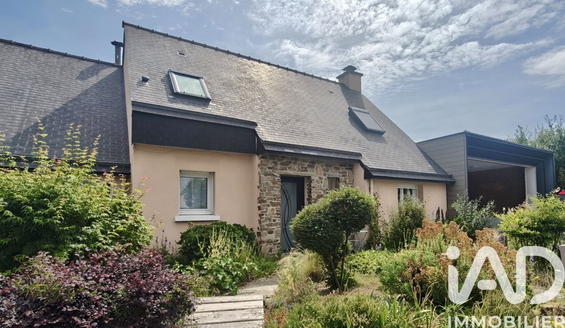 Maison à vendre, 117m², Couëron