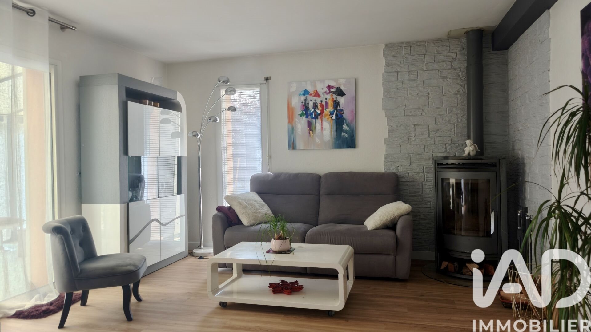 Maison à vendre, 117m², Couëron