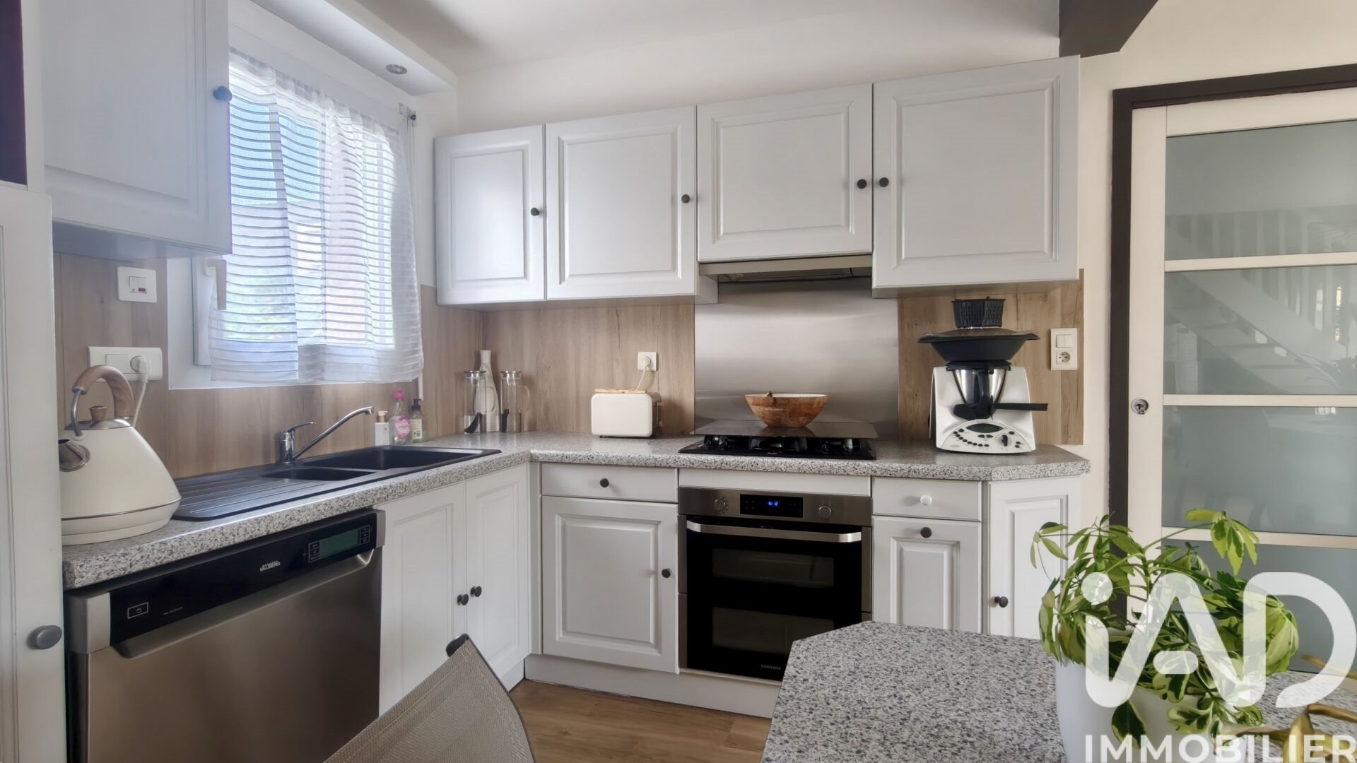 Maison à vendre, 117m², Couëron