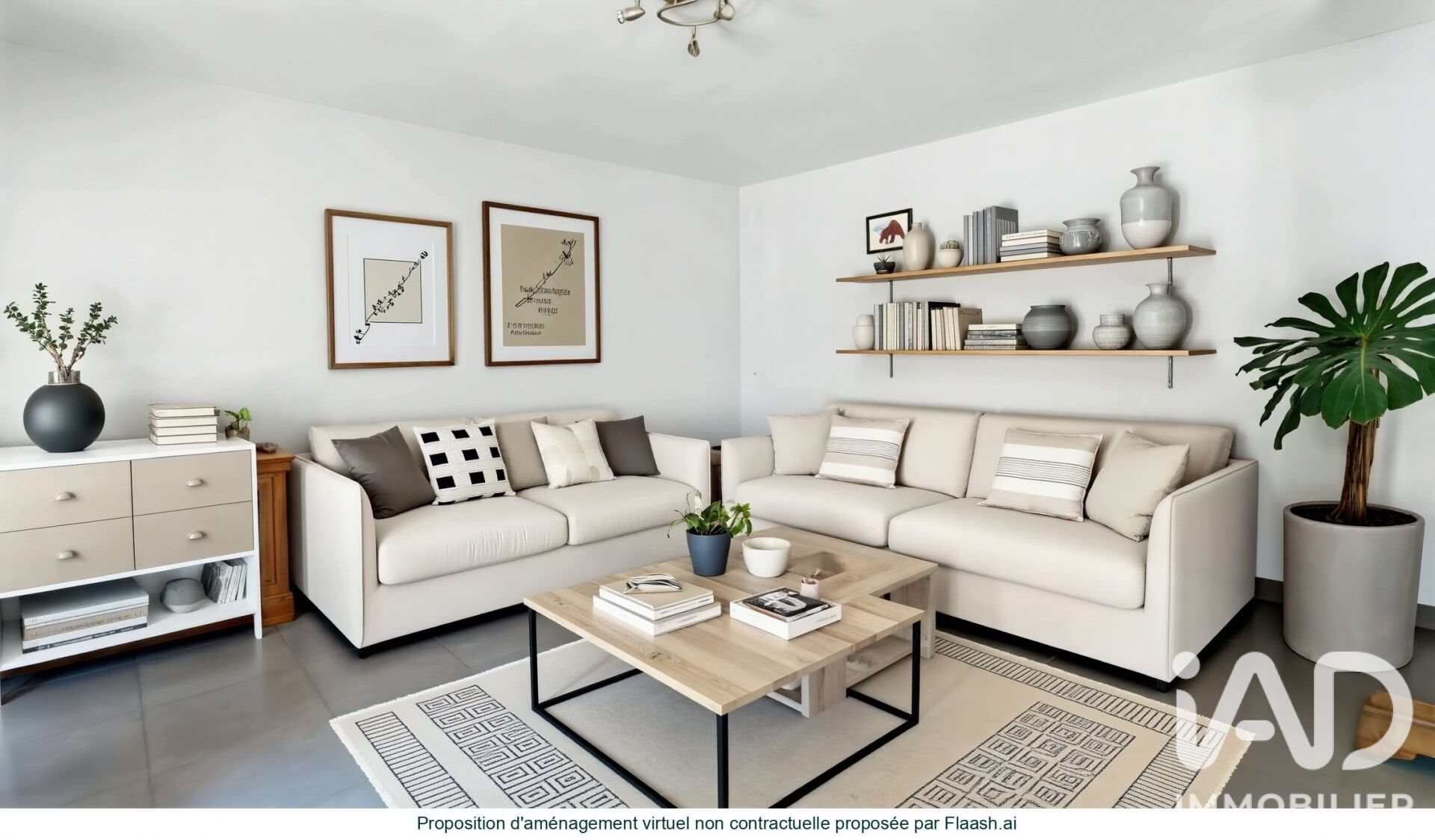 Maison à vendre, 116m², Couëron