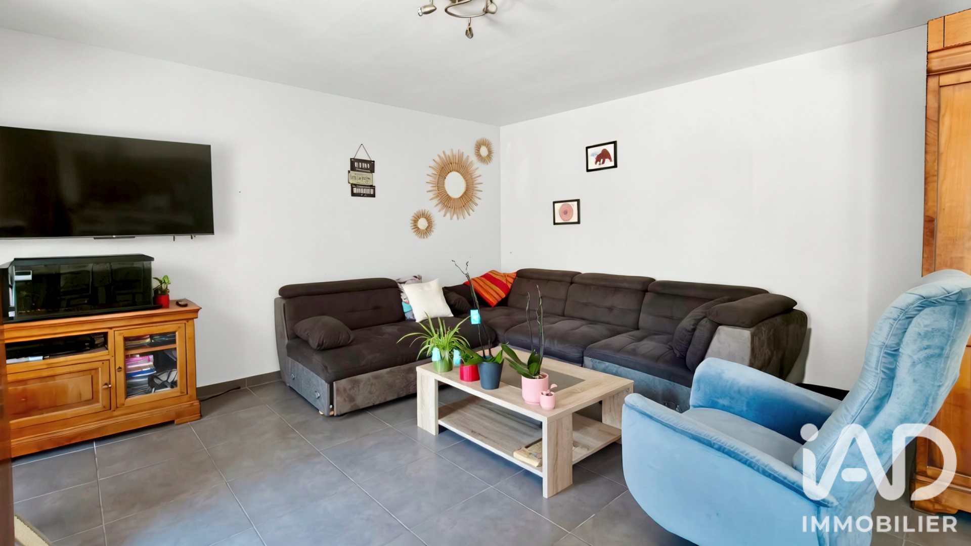 Maison à vendre, 116m², Couëron