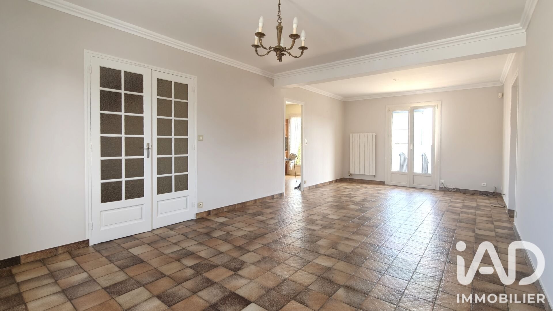 Maison à vendre, 115m², Saint-Herblain