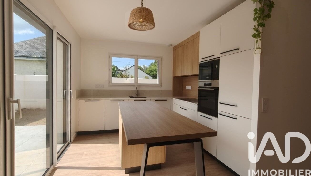 Maison à vendre, 125m², Couëron