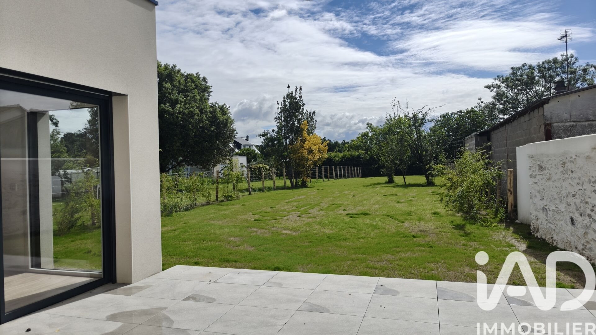 Maison à vendre, 125m², Couëron
