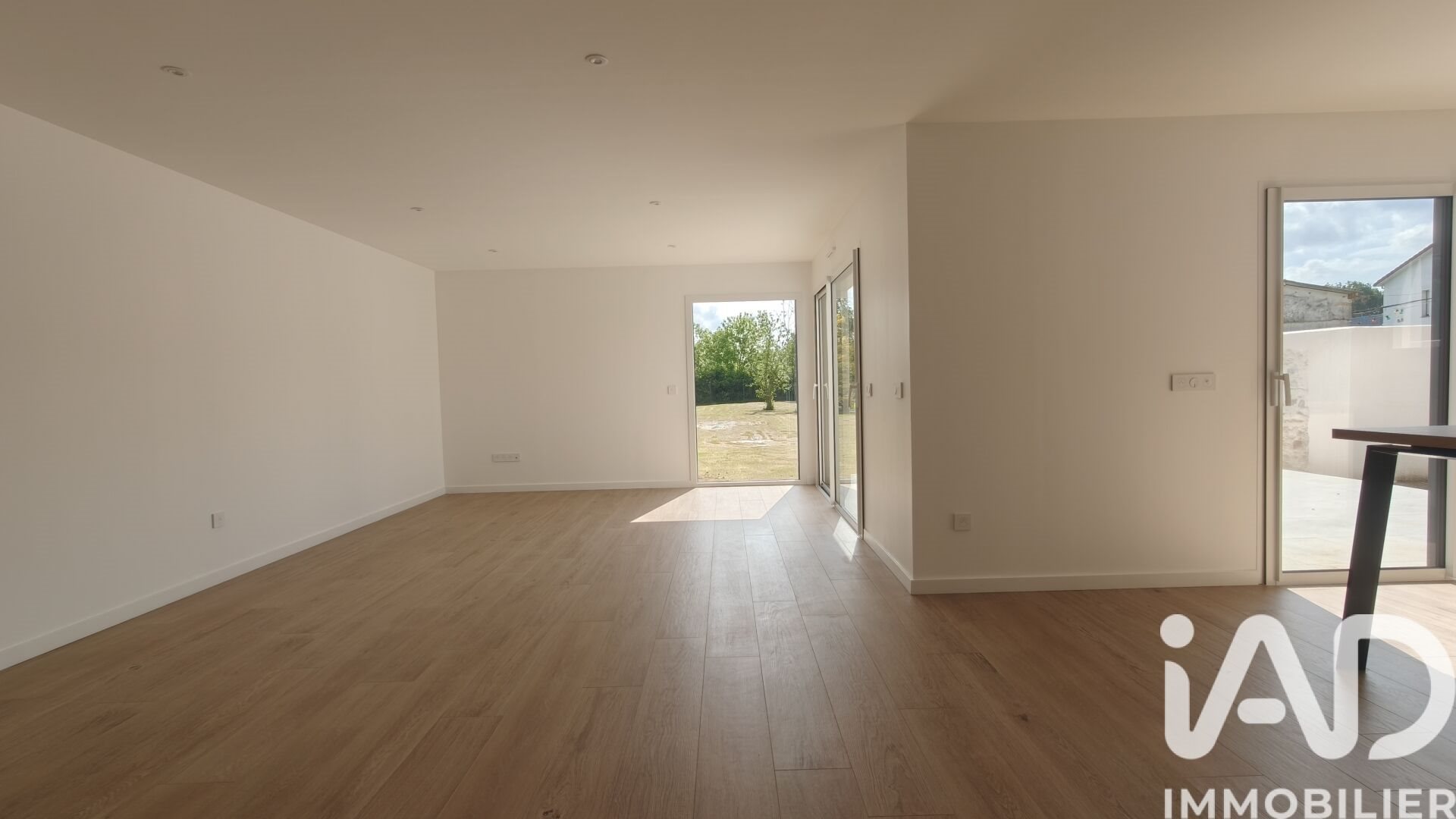 Maison à vendre, 125m², Couëron