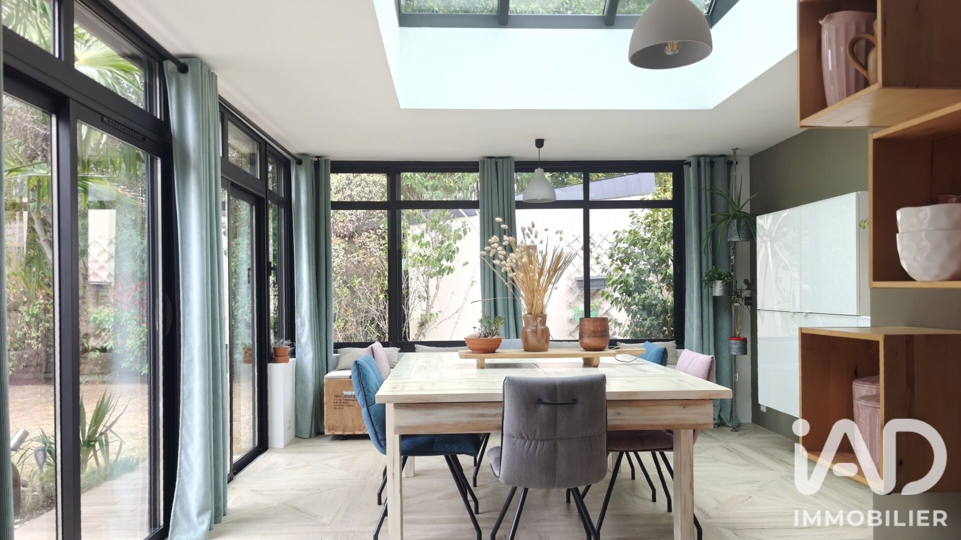 Maison à vendre, 143m², Couëron