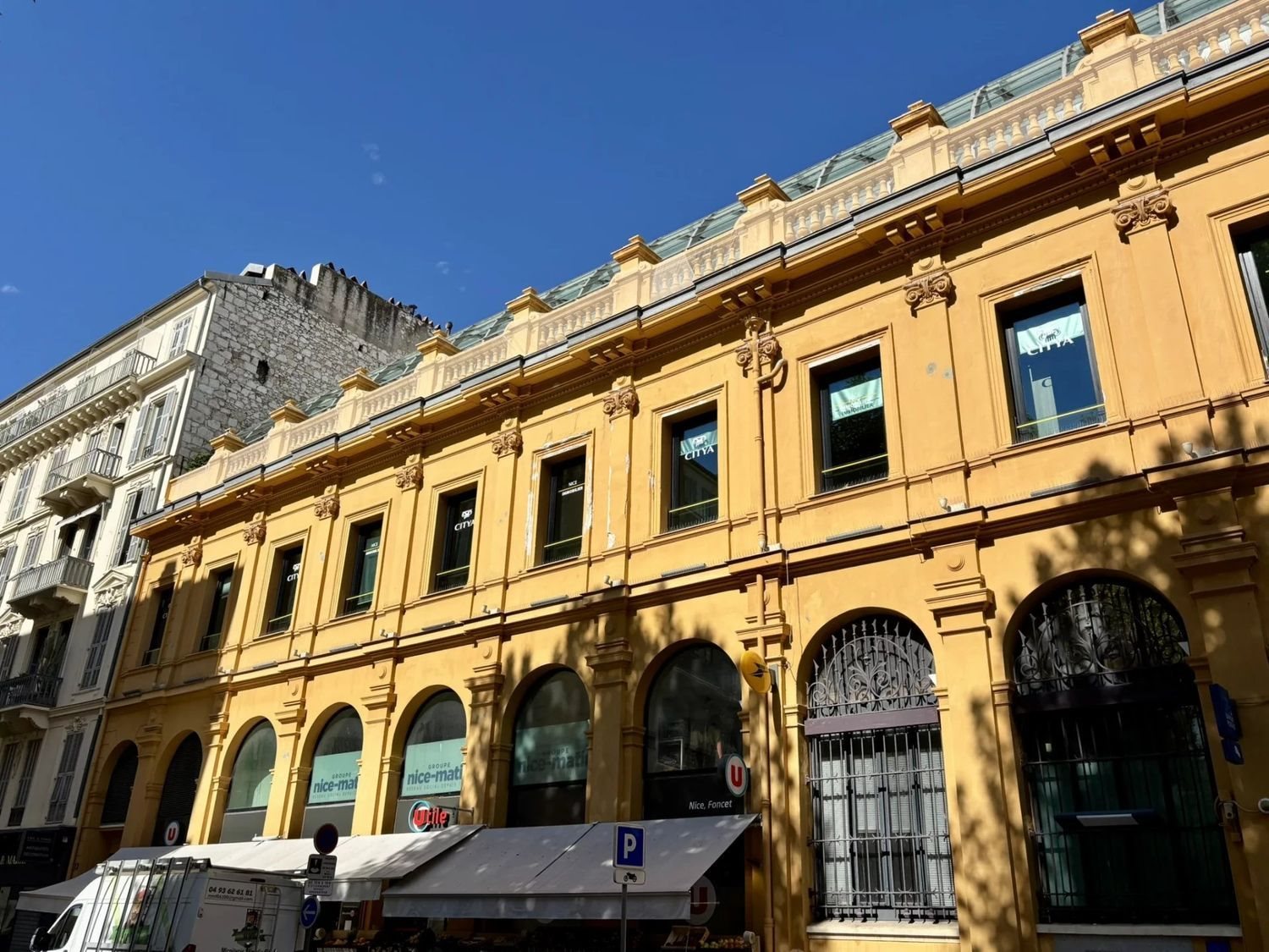 Appartement à vendre, 35m², Nice