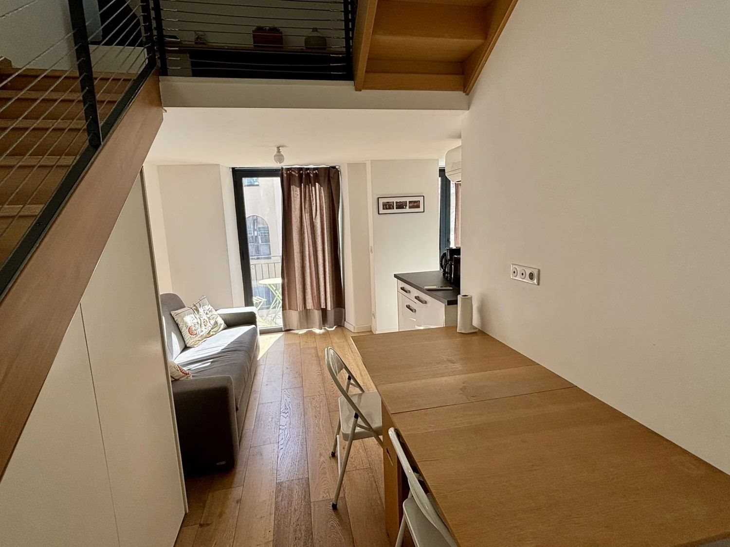 Appartement à vendre, 35m², Nice