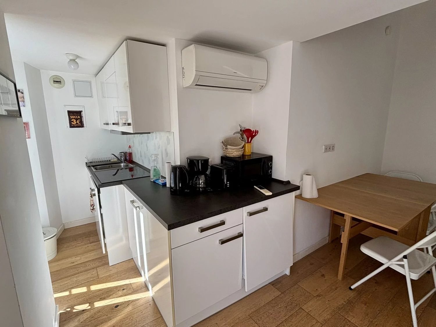 Appartement à vendre, 35m², Nice