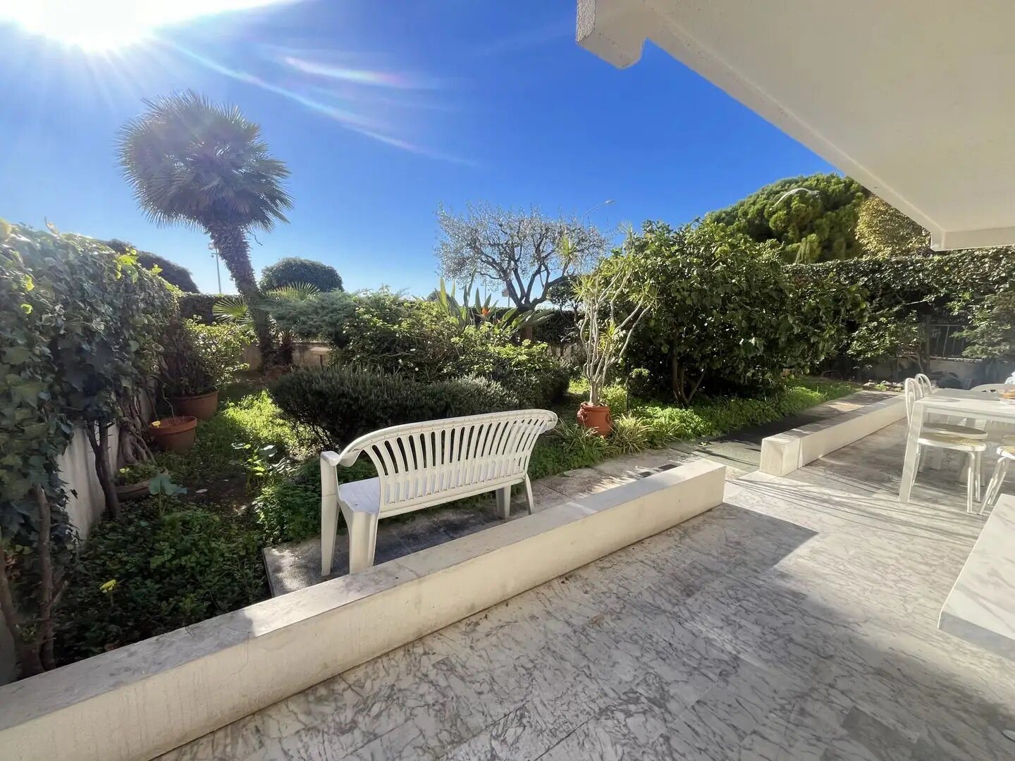 Appartement à louer, 56m², Nice