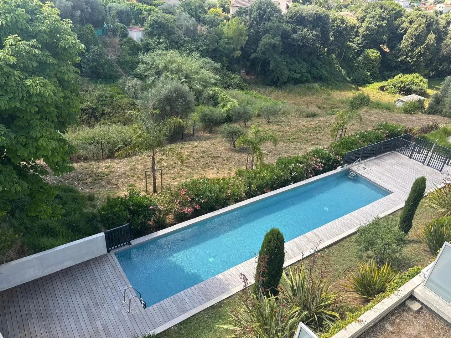 Appartement à louer, 60m², Nice