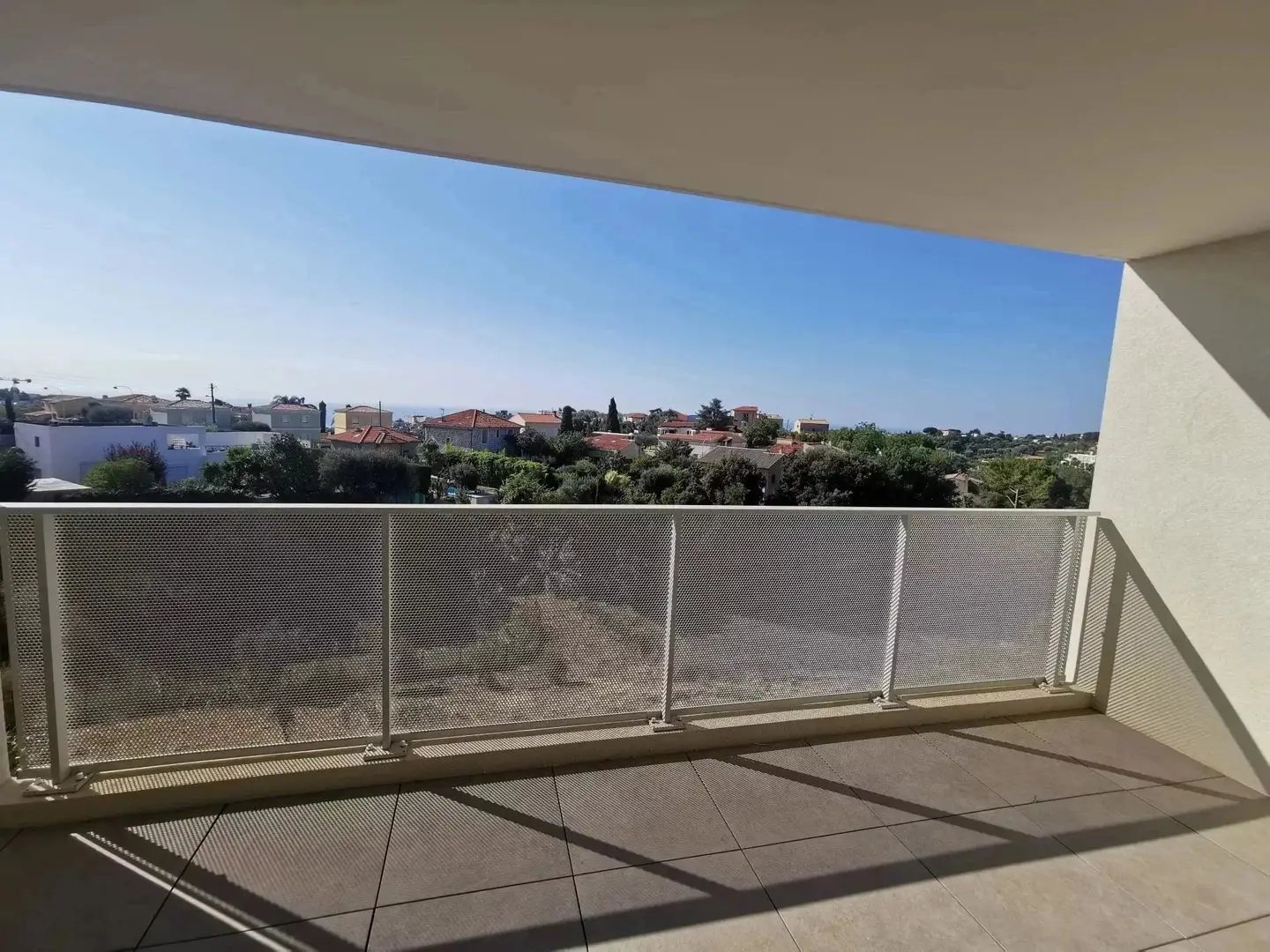 Appartement à louer, 60m², Nice