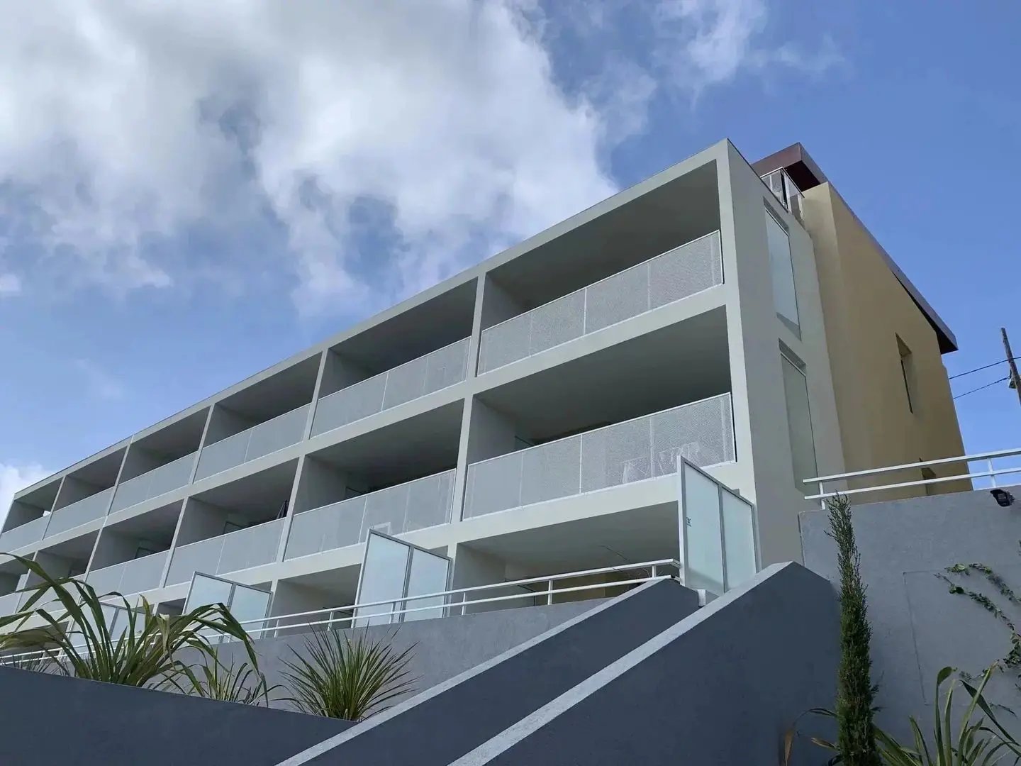 Appartement à louer, 60m², Nice