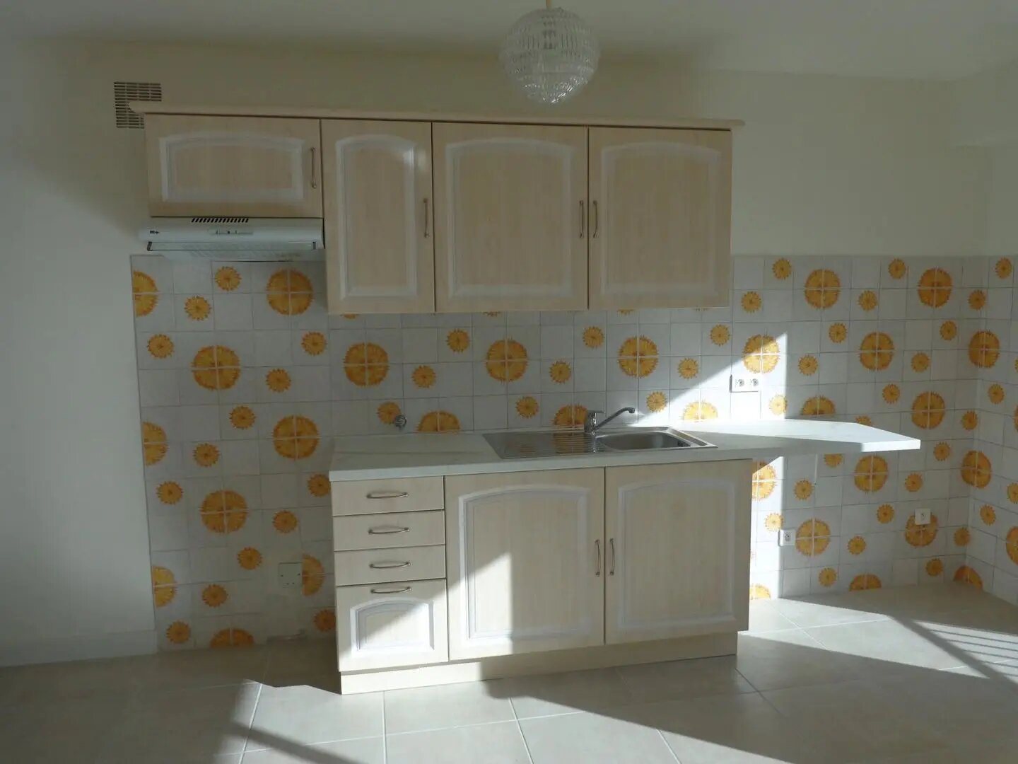 Appartement à louer, 44m², Nice