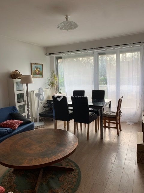 Appartement à louer, 71m², Nogent-sur-Marne