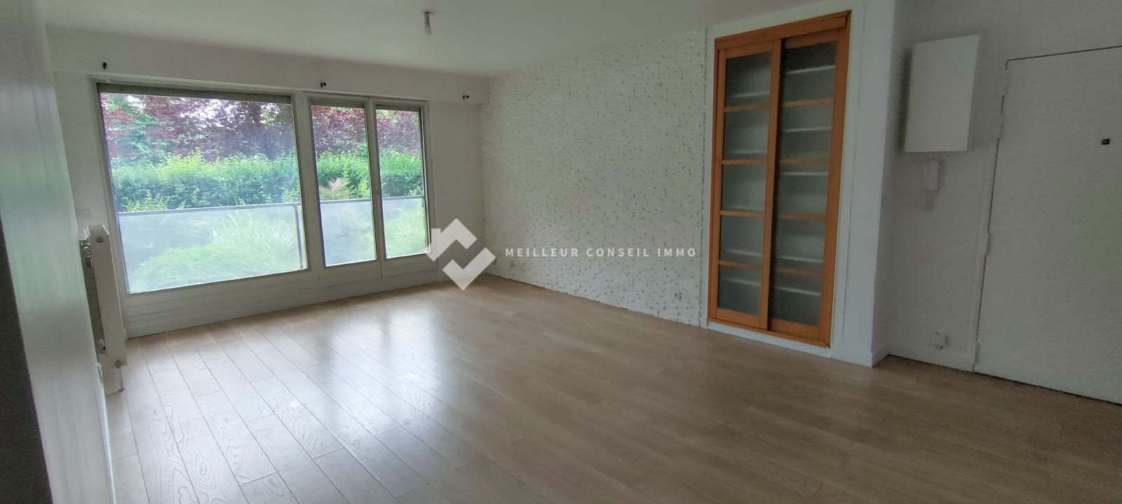 Appartement à louer, 71m², Nogent-sur-Marne