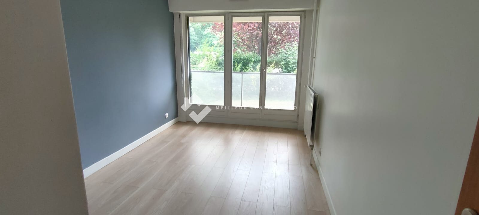 Appartement à louer, 71m², Nogent-sur-Marne