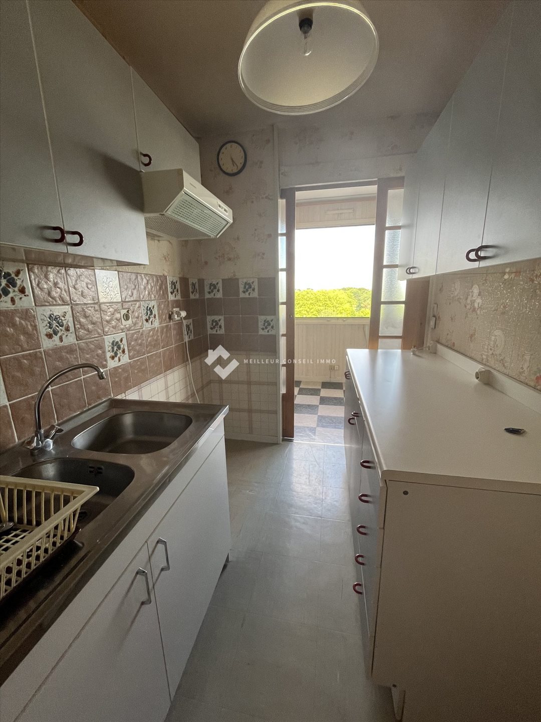 Appartement à vendre, 57m², Évry-Courcouronnes