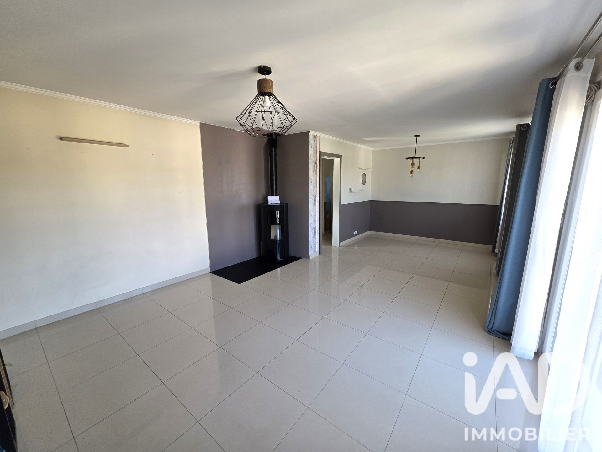 Maison à vendre, 101m², Méru