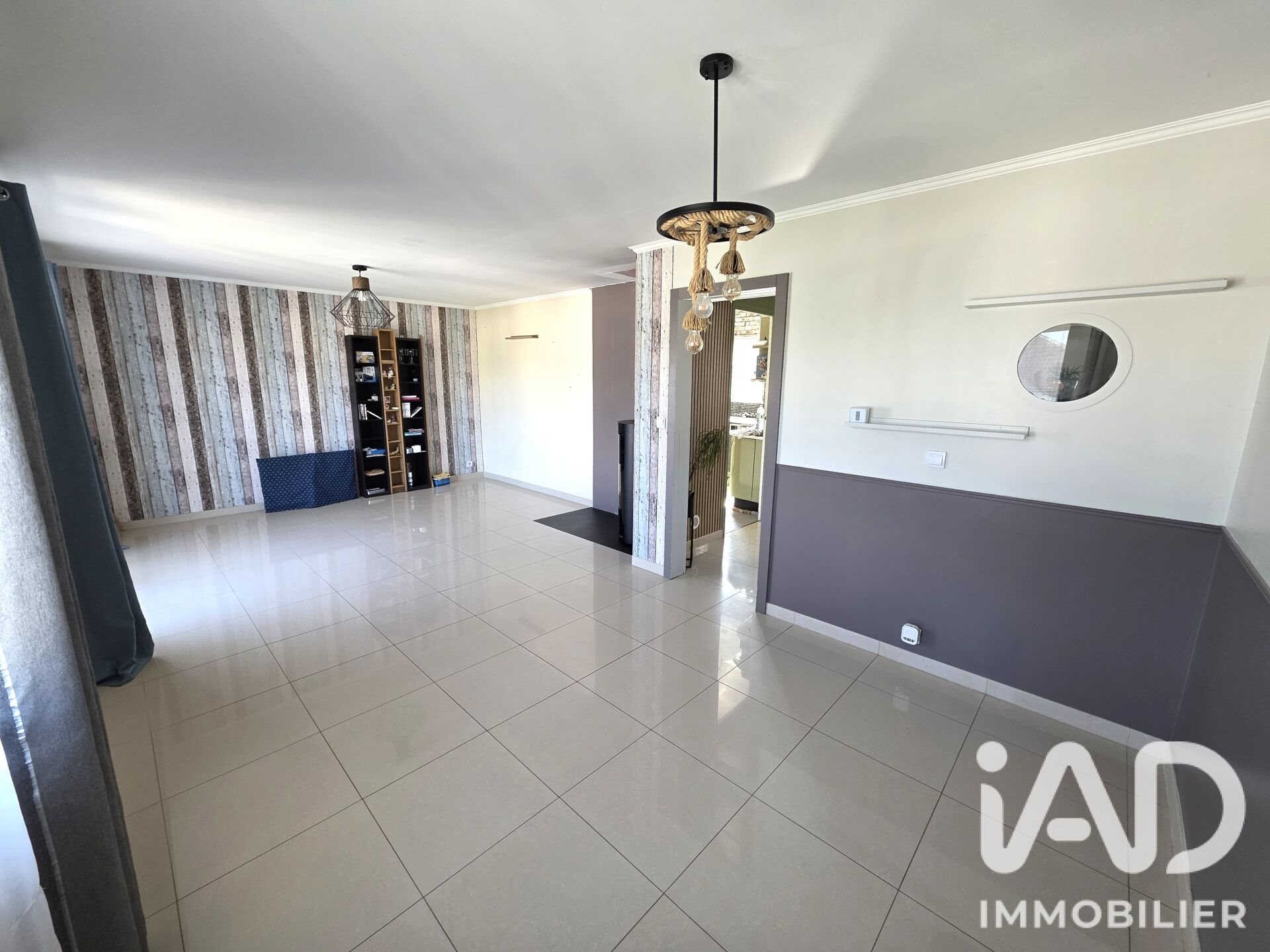 Maison à vendre, 101m², Méru