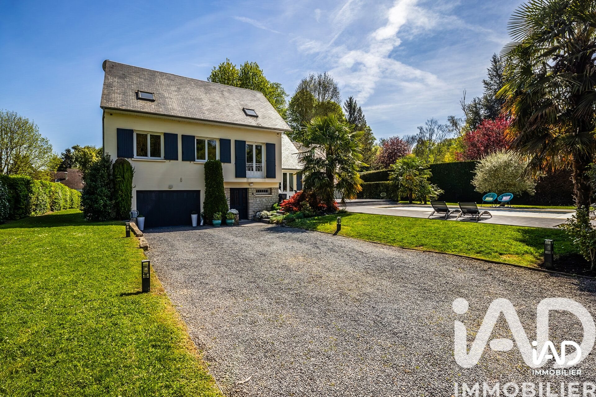 Maison à vendre, 232m², Chambly