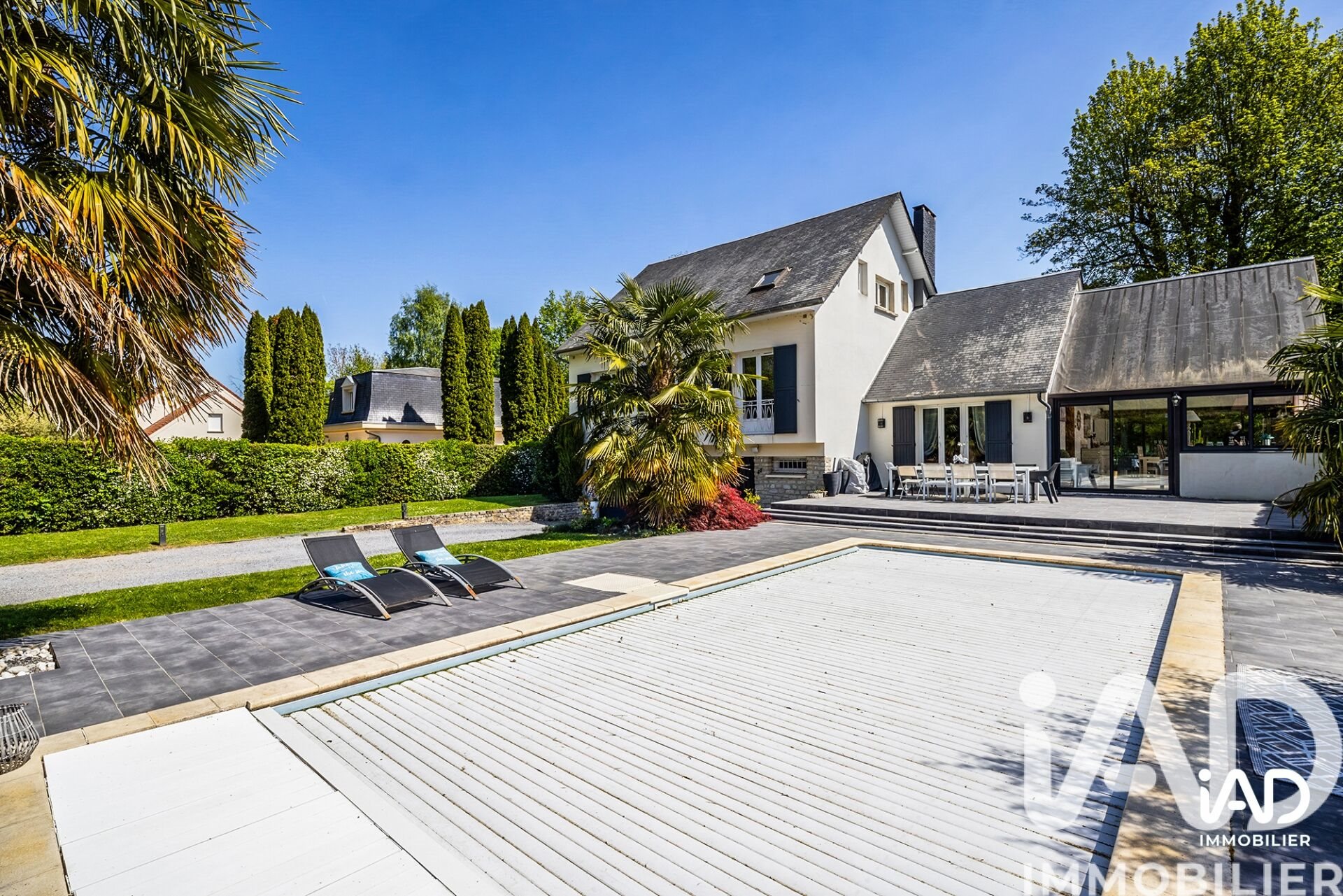 Maison à vendre, 232m², Chambly