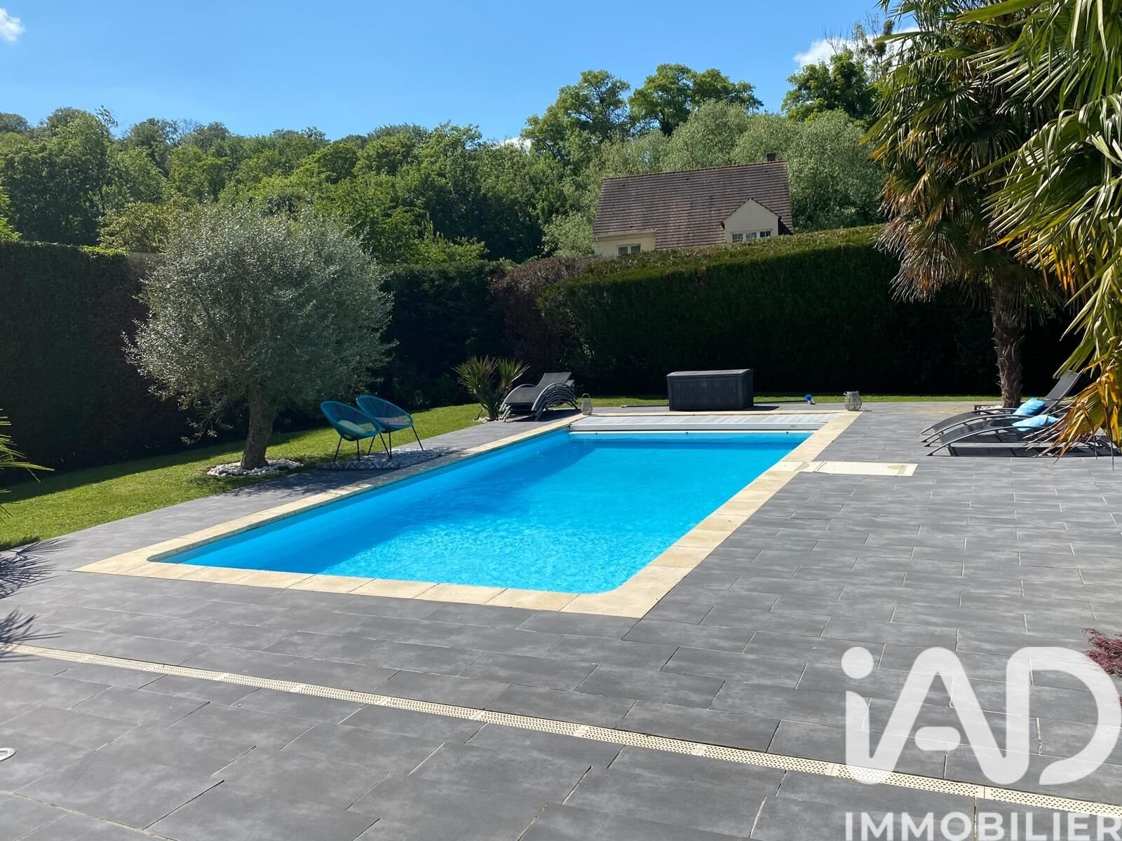 Maison à vendre, 232m², Chambly
