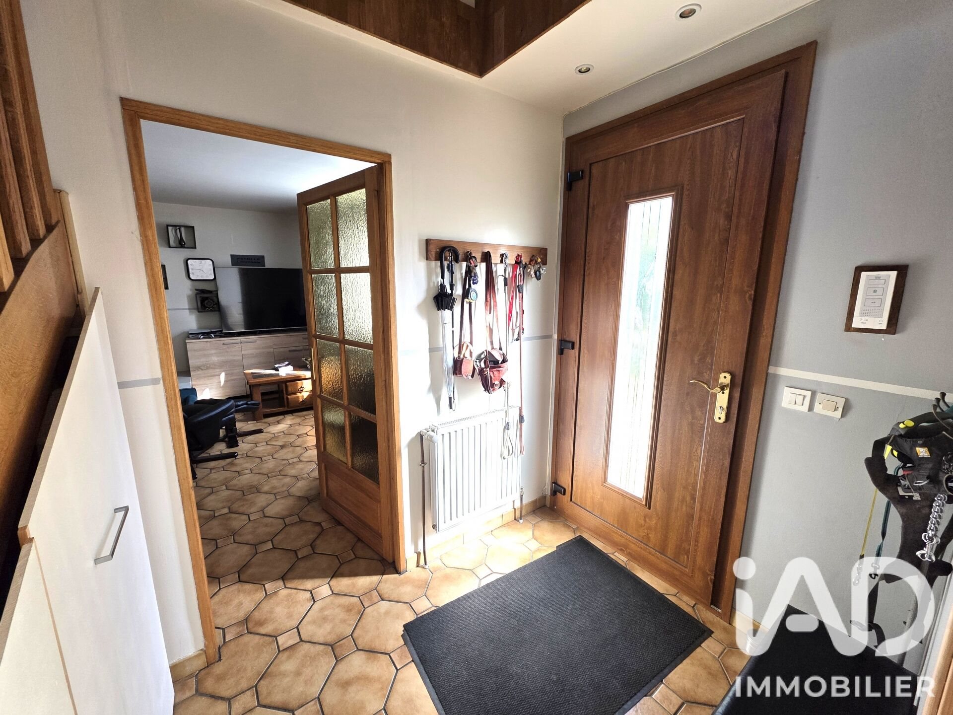 Maison à vendre, 155m², Esches