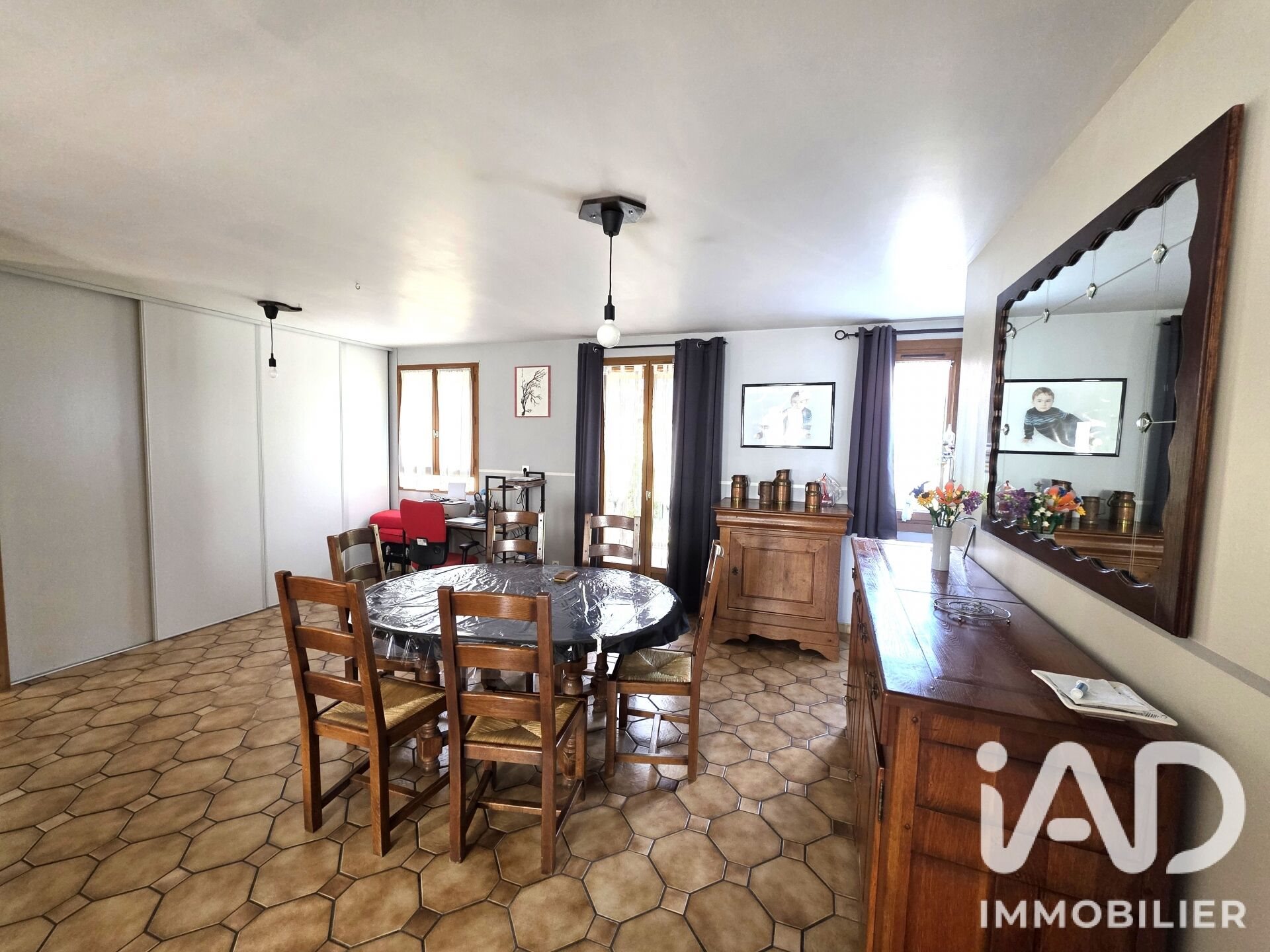 Maison à vendre, 155m², Esches
