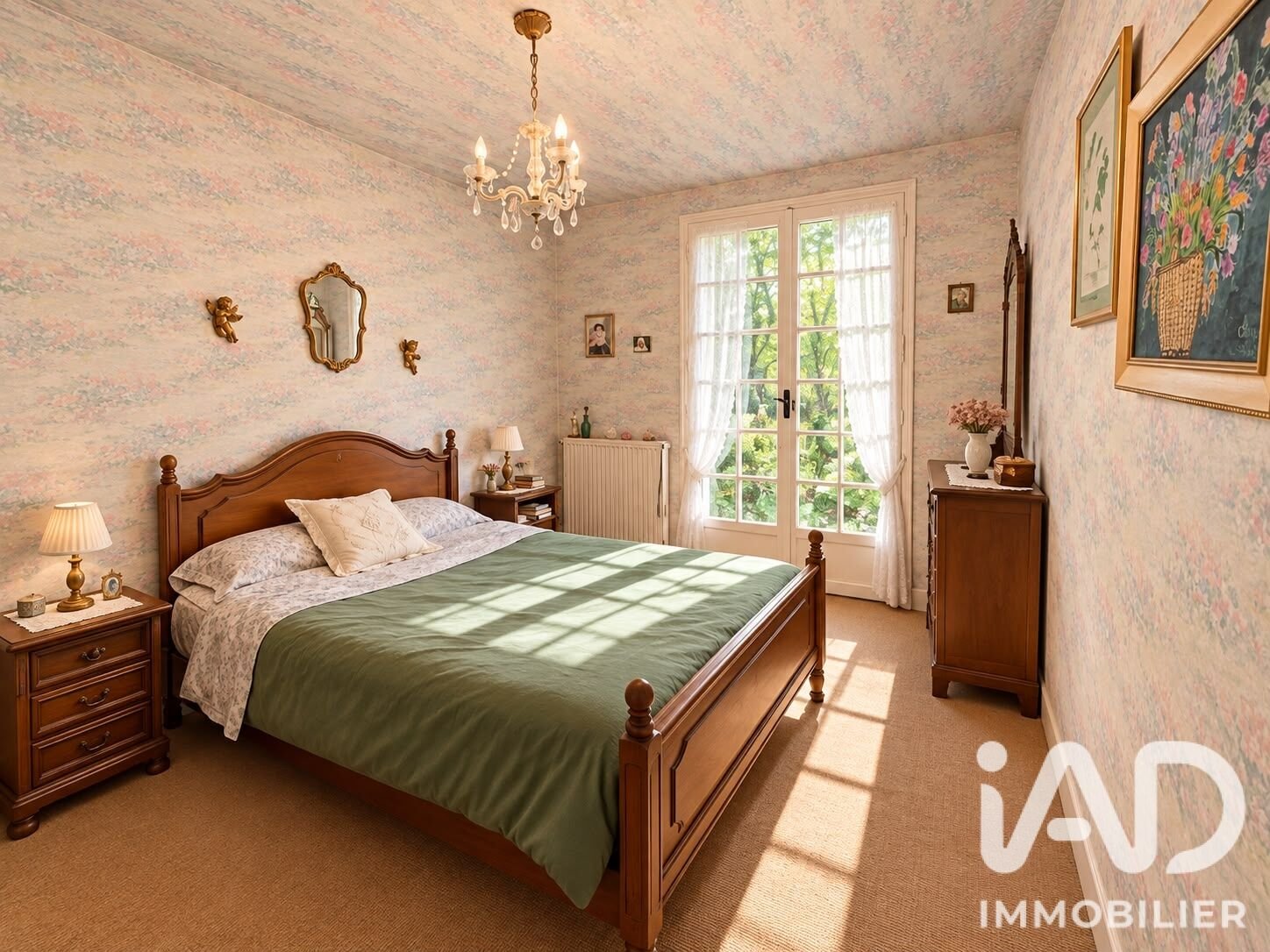 Maison à vendre, 151m², Champagne-sur-Oise