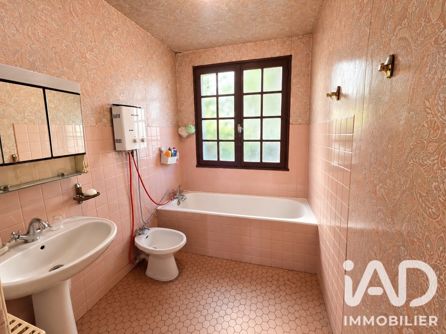 Maison à vendre, 151m², Champagne-sur-Oise