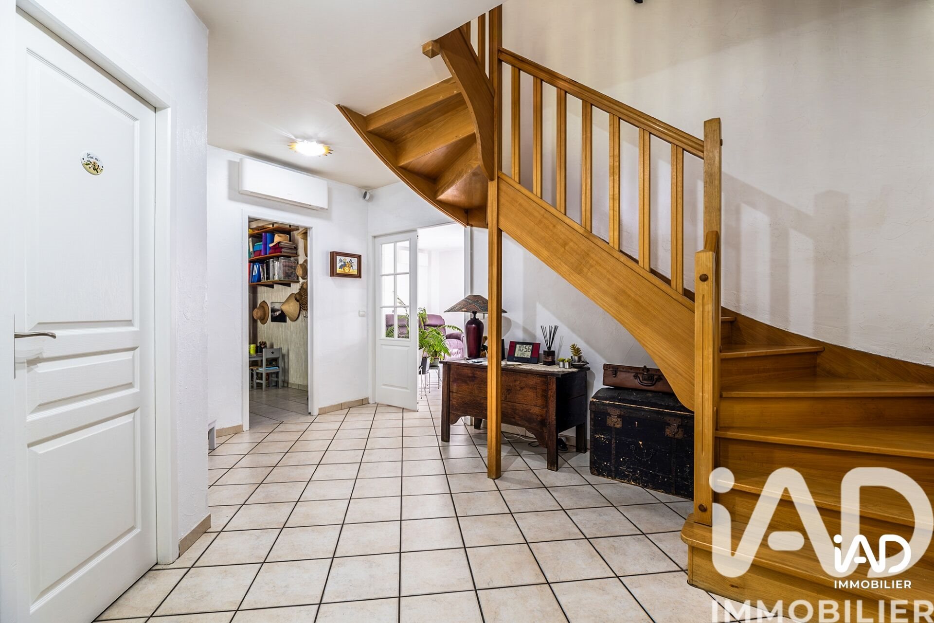 Maison à vendre, 281m², Bornel