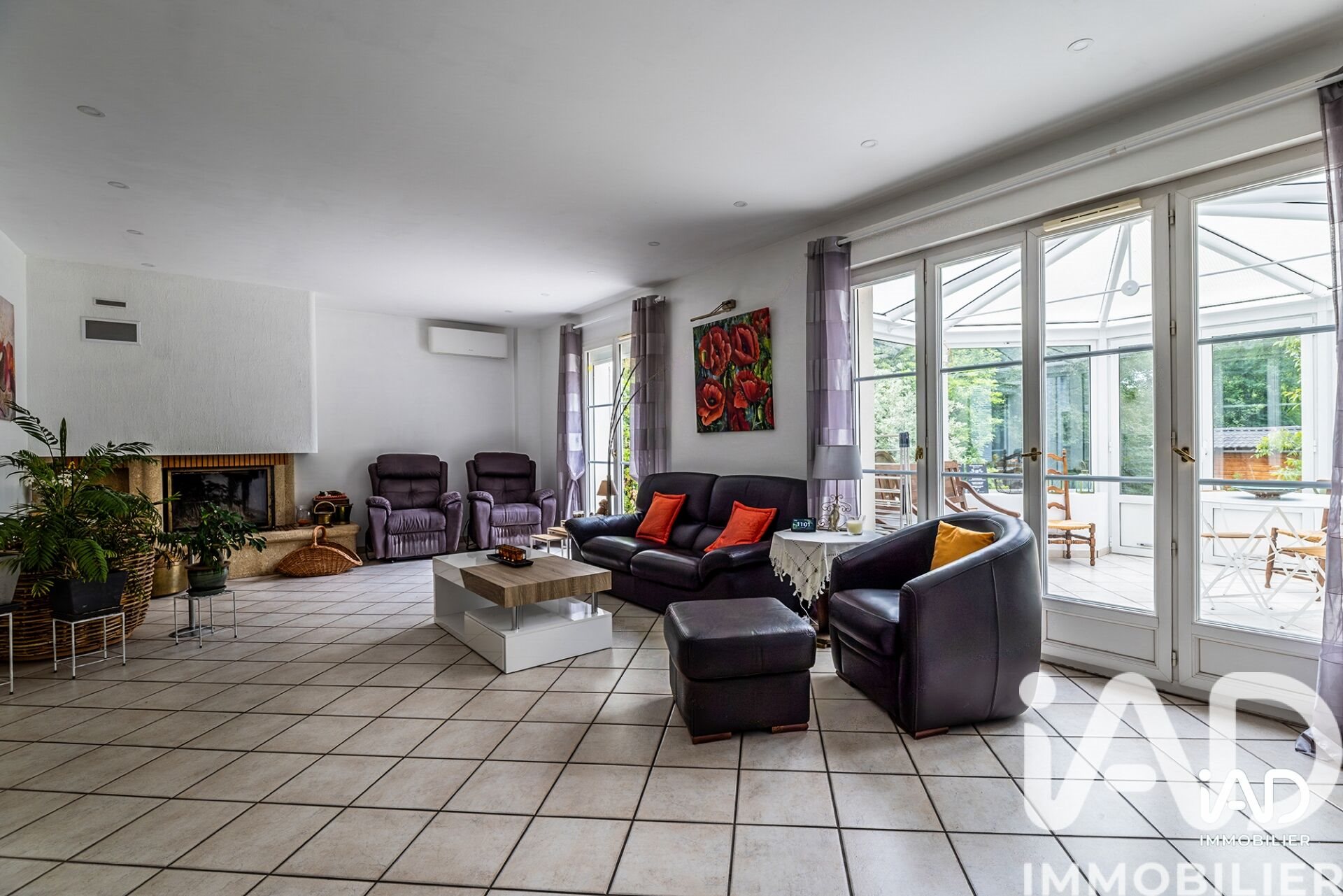 Maison à vendre, 281m², Bornel