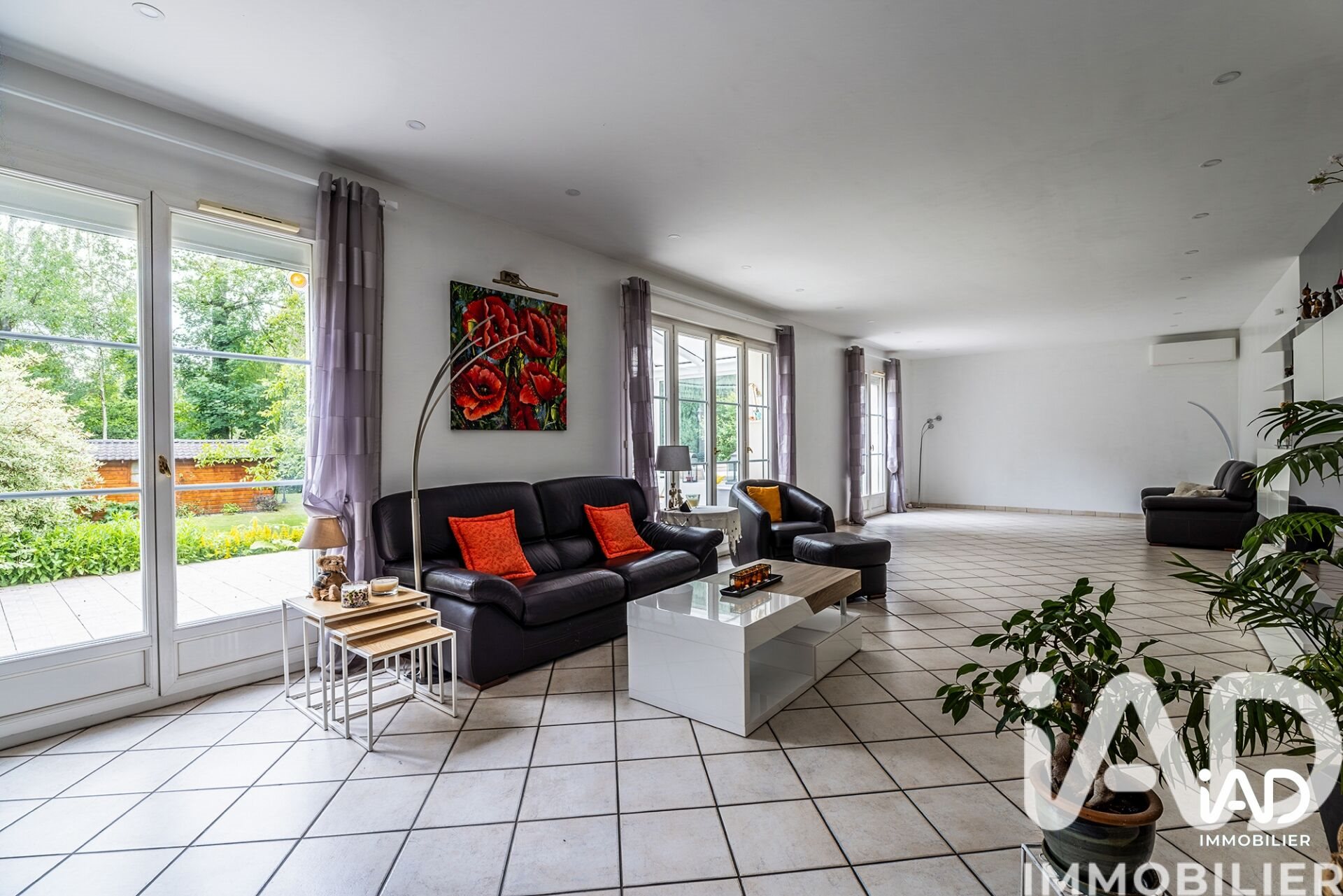 Maison à vendre, 281m², Bornel