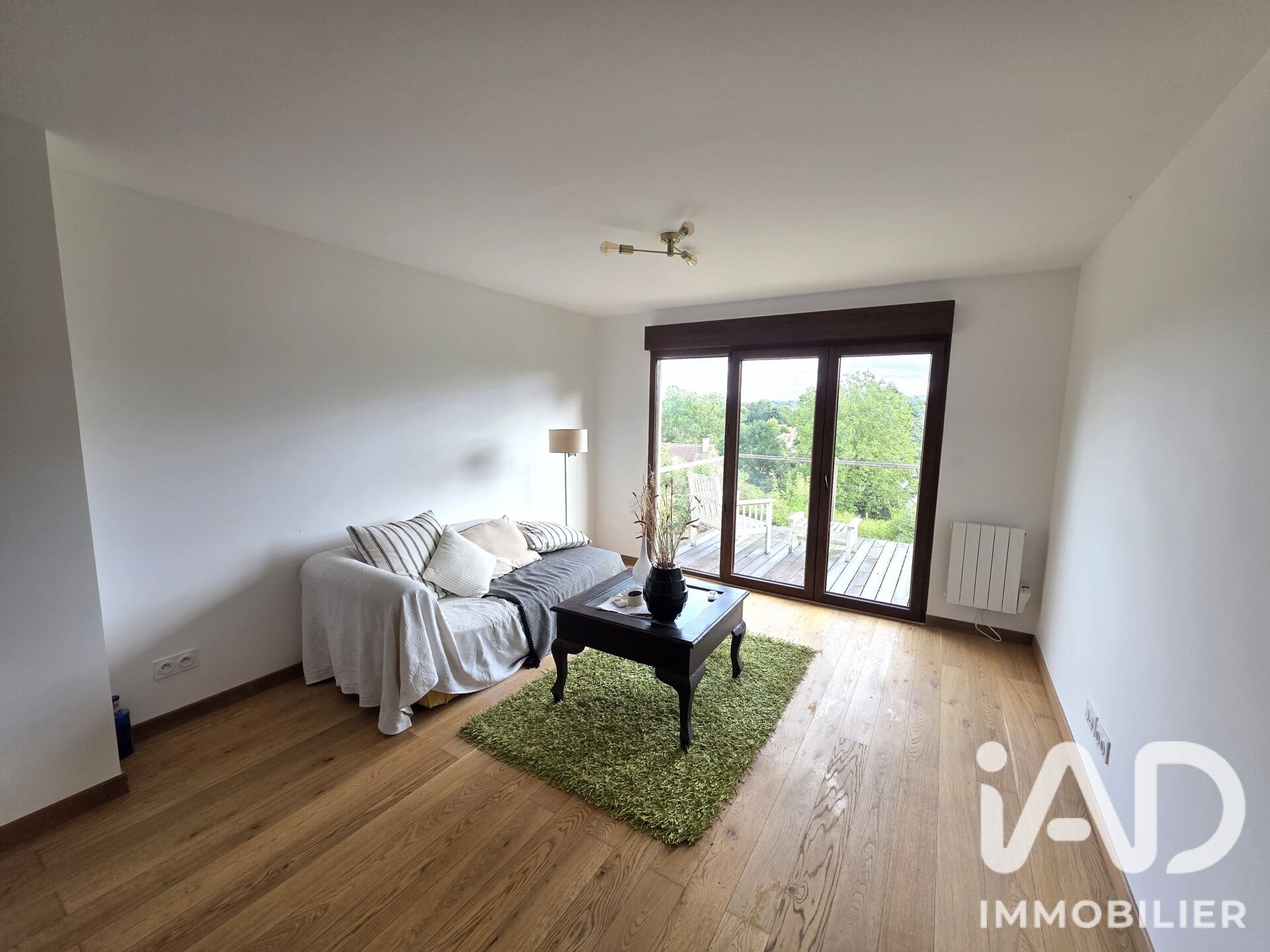Maison à vendre, 100m², Seraincourt