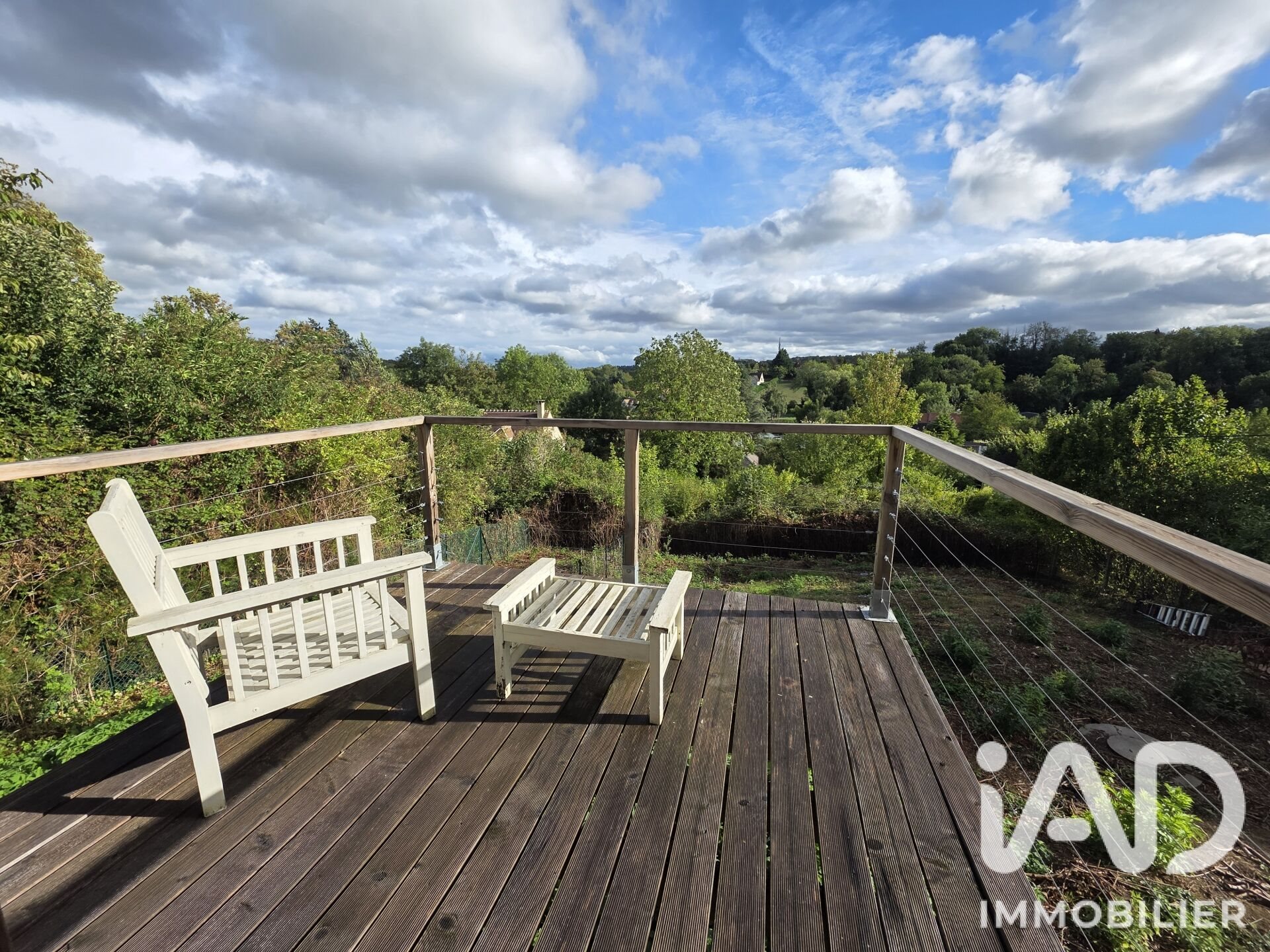 Maison à vendre, 100m², Seraincourt