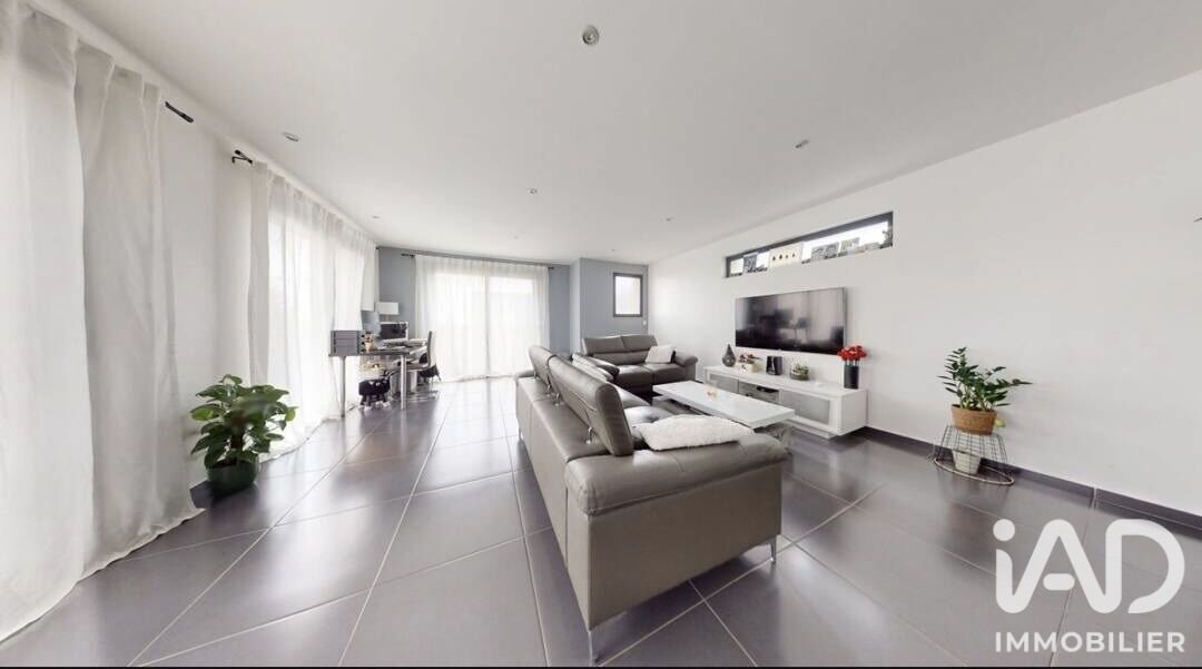 Maison à vendre, 114m², Montigny-lès-Cormeilles